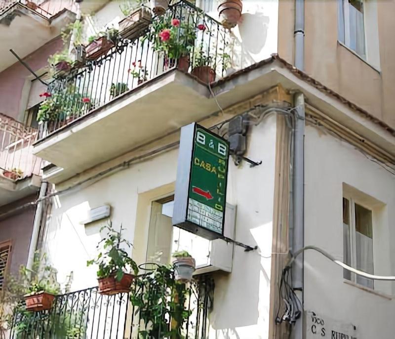 Hôtel Casa Rupilio